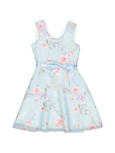 MINGNELIN - Bird kleita - 195 LIGHT BLUE MINGNELIN - Bird kleita - 195 LIGHT BLUE | Stockmann