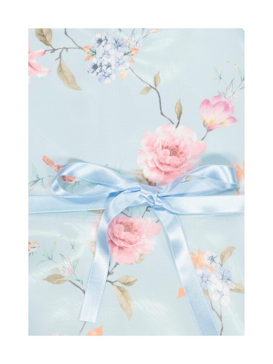MINGNELIN - Bird-mekko - 195 LIGHT BLUE - photo 3 MINGNELIN - Bird-mekko - 195 LIGHT BLUE | Stockmann - photo 3