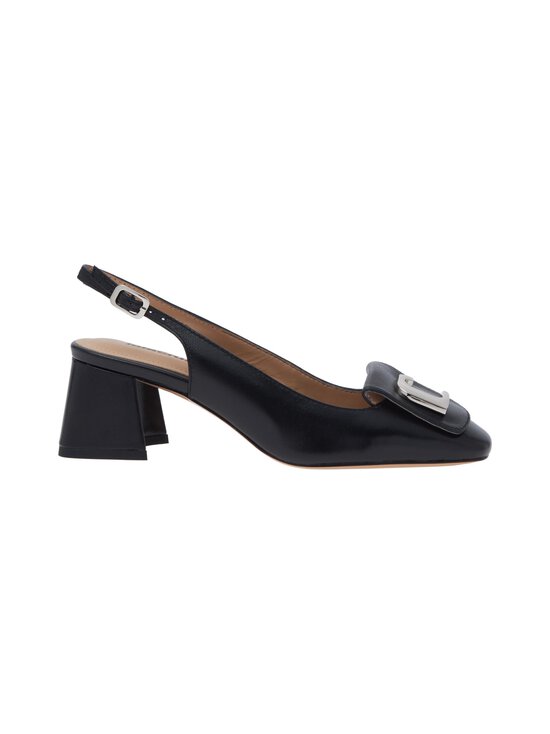 lola cruz - Lola Sling Back -avokkaat - 03-NEGRO - photo 1 lola cruz - Lola Sling Back -avokkaat - 03-NEGRO | Stockmann - photo 1