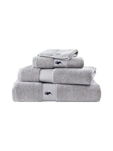 Ralph Lauren Home - Polo Player -pyyhe - ANDOVER HEATHER Ralph Lauren Home - Polo Player -pyyhe - ANDOVER HEATHER | Stockmann