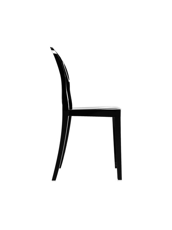 Kartell - Victoria Ghost -tuoli - MUSTA | Stockmann - photo 2