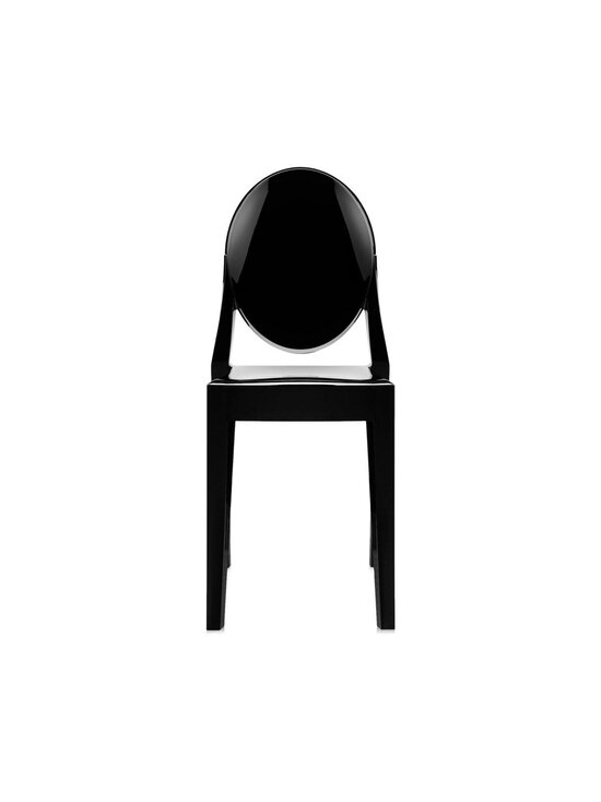 Kartell - Victoria Ghost -tuoli - MUSTA | Stockmann - photo 3