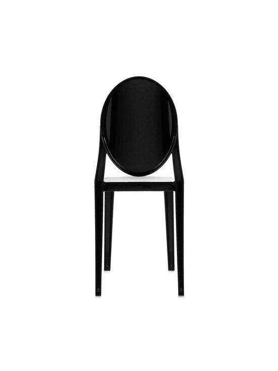 Kartell - Victoria Ghost -tuoli - MUSTA | Stockmann - photo 4