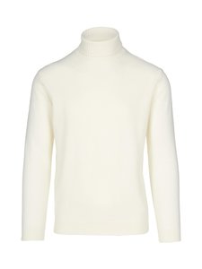 Oscar Jacobson - Salim džemperis - 913 WHITE Oscar Jacobson - Salim džemperis - 913 WHITE | Stockmann