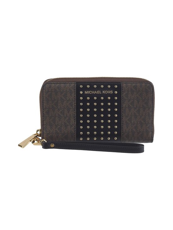 Jet Set Wristlet -lompakko
