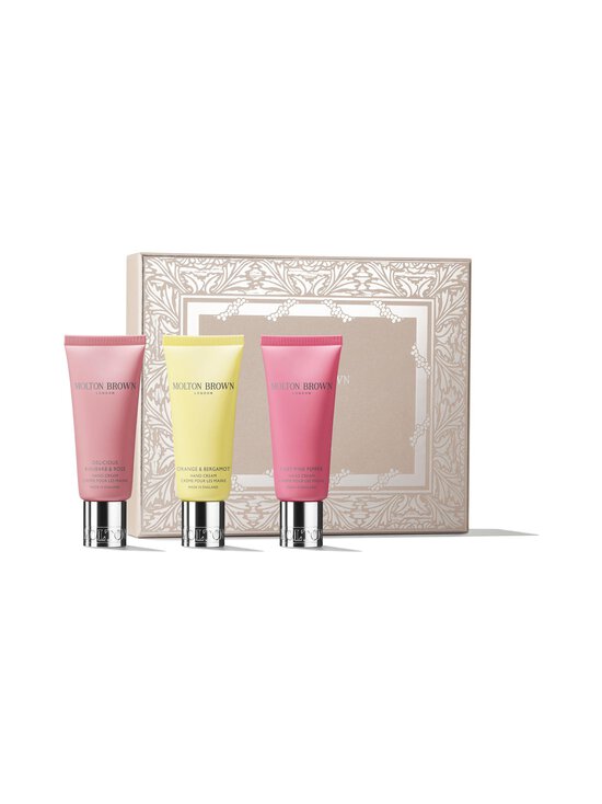 Komplekt Floral&Spicy Hand Care Set