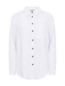 Freequent - FQLava Simple -paitapusero - BRILLIANT WHITE | Stockmann