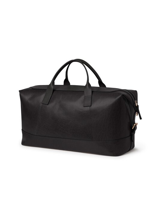 SDLR - Idris Weekend ādas soma - 0001 BLACK | Stockmann - photo 2