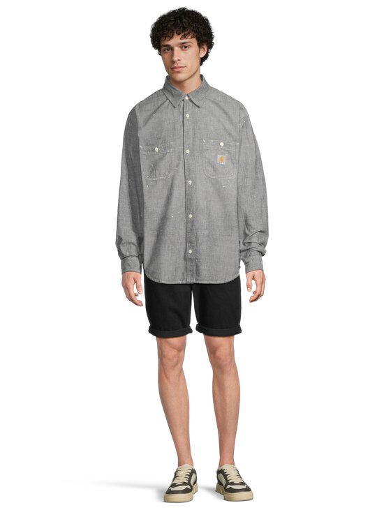 Carhartt WIP - Triiksärk Painter - 890L BLACK | Stockmann - photo 2