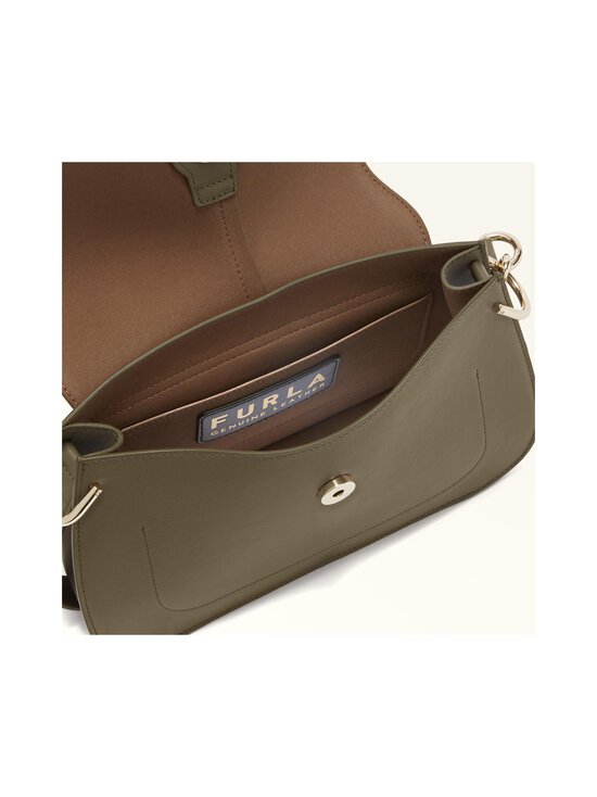 Furla - Flow M Top Handle ādas soma - 2810S SAGE - photo 3 Furla - Flow M Top Handle ādas soma - 2810S SAGE | Stockmann - photo 3