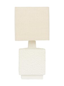 Urban Nature Culture - Meja-pöytävalaisin - OFF WHITE | Stockmann