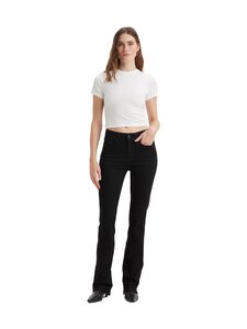 Levi's - 725™ High Rise Bootcut džinsi - 801 BLACKS Levi's - 725™ High Rise Bootcut džinsi - 801 BLACKS | Stockmann