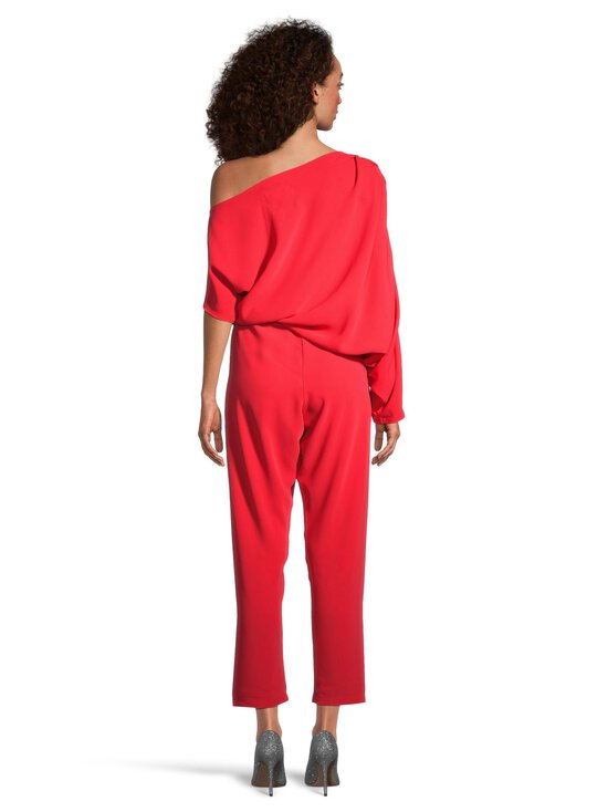 Katri Niskanen - Sorrow Jumpsuit -haalari - RED | Stockmann - photo 3