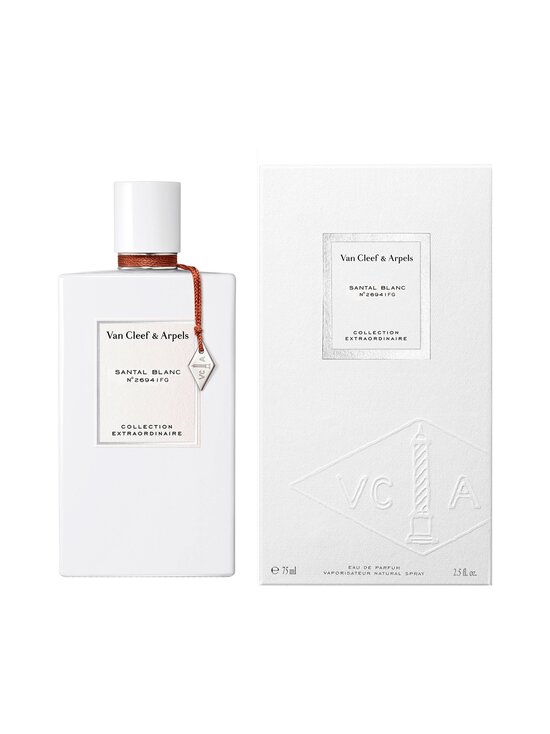 Van Cleef&Arpels - Santal Blanc EdP -tuoksu - NOCOL - photo 2 Van Cleef&Arpels - Santal Blanc EdP -tuoksu - NOCOL | Stockmann - photo 2