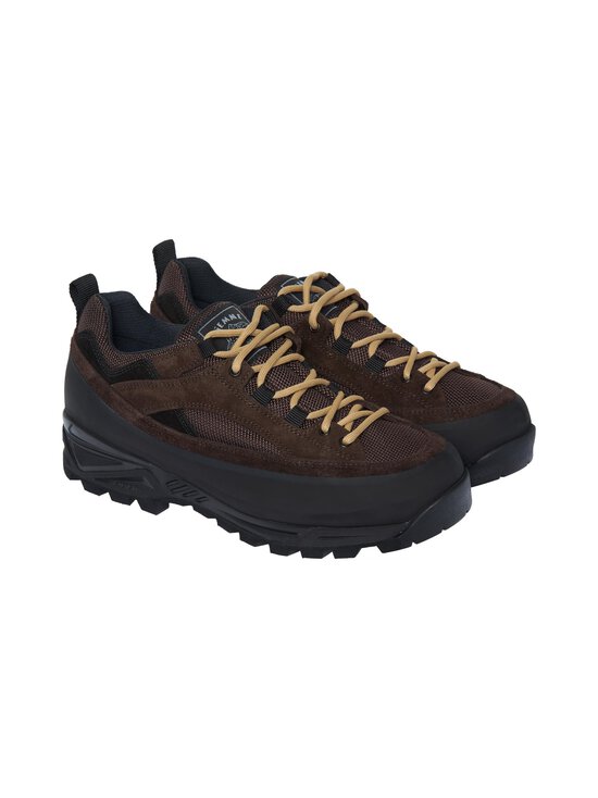 DIEMME - Grappa Hiker -kengät - BROWN | Stockmann - photo 5