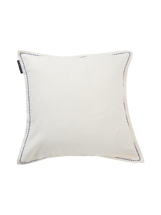 Lexington - Summer-tyynynpäällinen 50 x 50 cm - APRICOT/WHITE - photo 2 Lexington - Summer-tyynynpäällinen 50 x 50 cm - APRICOT/WHITE | Stockmann - photo 2