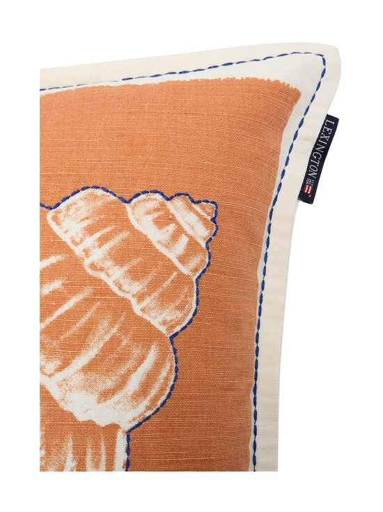 Lexington - Summer-tyynynpäällinen 50 x 50 cm - APRICOT/WHITE - photo 3 Lexington - Summer-tyynynpäällinen 50 x 50 cm - APRICOT/WHITE | Stockmann - photo 3