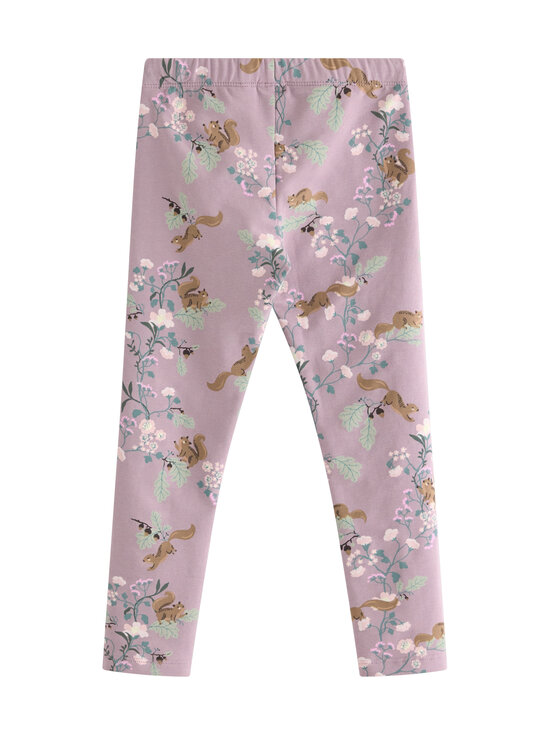 Lindex - Leggingsit - 8121 LILAC | Stockmann - photo 2