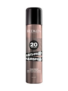 Redken - Anti Frizz -aerosoliton hiuskiinne 250 ml | Stockmann