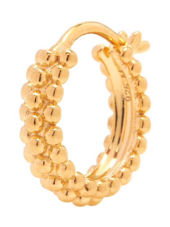MISSOMA - Gold Baya Mini Hoops -korvakorut - GOLD - photo 2 MISSOMA - Gold Baya Mini Hoops -korvakorut - GOLD | Stockmann - photo 2