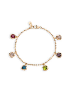 Lauren Ralph Lauren - Darlene Shaky Station Flex -rannekoru - GLD/ MULTI | Stockmann
