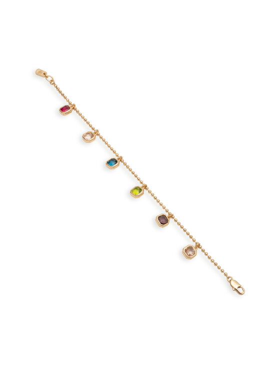 Lauren Ralph Lauren - Darlene Shaky Station Flex -rannekoru - GLD/ MULTI | Stockmann - photo 2