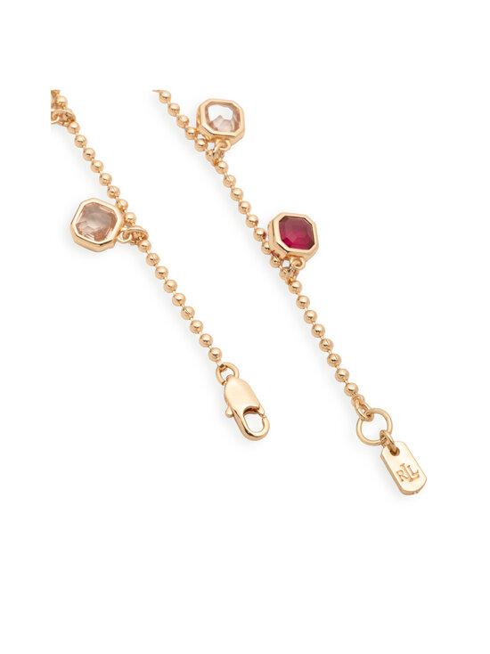 Lauren Ralph Lauren - Darlene Shaky Station Flex -rannekoru - GLD/ MULTI | Stockmann - photo 3