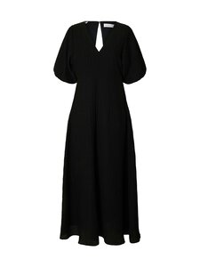 Selected - SlfMaddie-midimekko - BLACK | Stockmann
