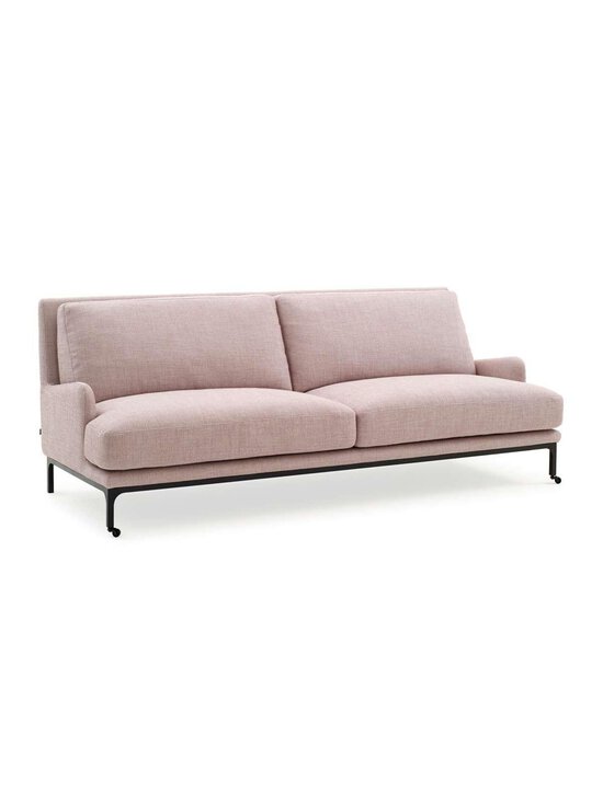 Adea - Mr. Jones -sohva - VAALEANPUNAINEN - photo 2 Adea - Mr. Jones -sohva - VAALEANPUNAINEN | Stockmann - photo 2