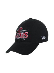 New Era - NFL 9Twenty Kansas City Chiefs -lippalakki - BLK | Stockmann
