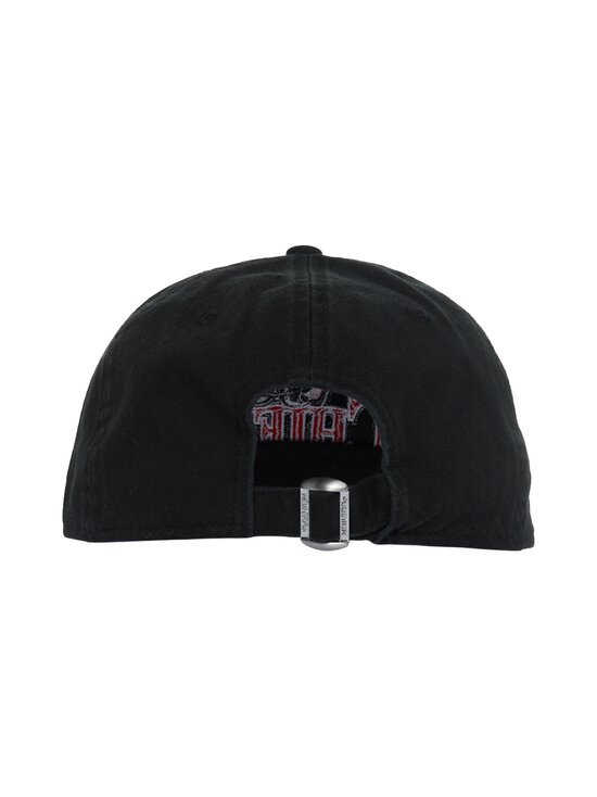 New Era - Nokamüts NFL 9Twenty Kansas City Chiefs - BLK - photo 2 New Era - Nokamüts NFL 9Twenty Kansas City Chiefs - BLK | Stockmann - photo 2