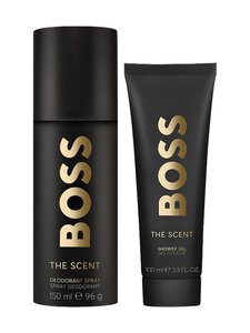 BOSS - The Scent -lahjapakkaus | Stockmann