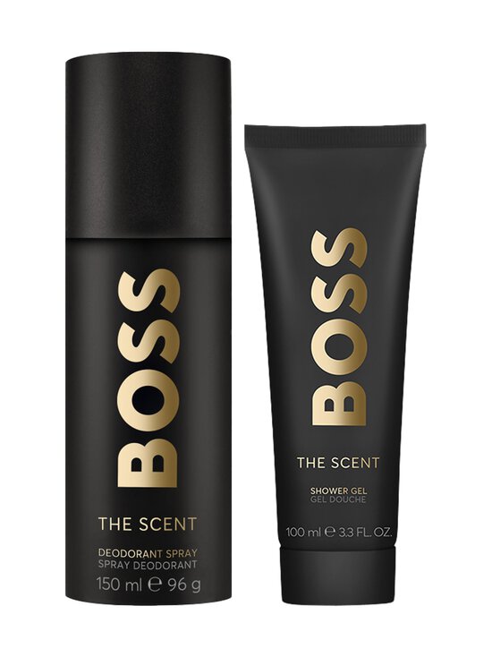 BOSS - The Scent -lahjapakkaus - NOCOL | Stockmann - photo 1