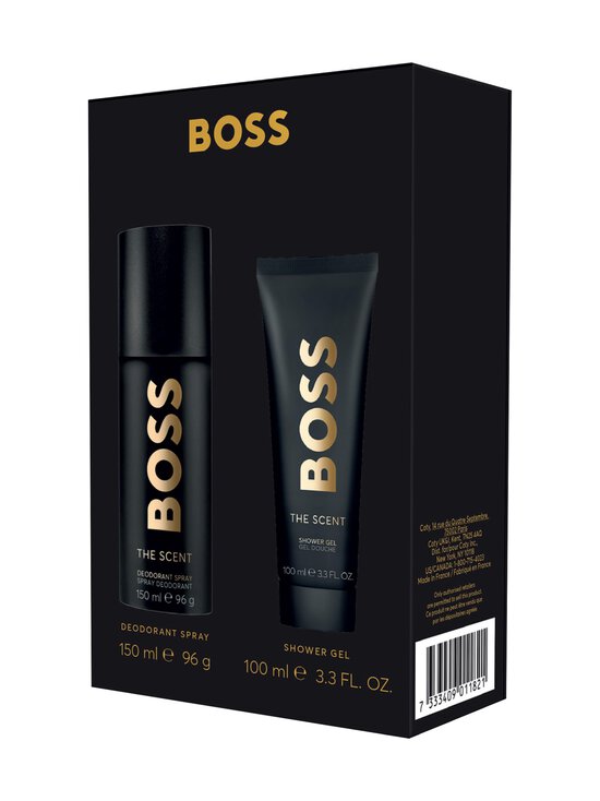 BOSS - The Scent -lahjapakkaus - NOCOL | Stockmann - photo 2