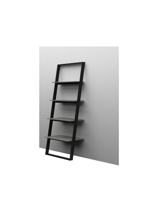 BoConcept - Bordeaux-seinähylly - MUSTA,HARMAA - photo 2 BoConcept - Bordeaux-seinähylly - MUSTA,HARMAA | Stockmann - photo 2