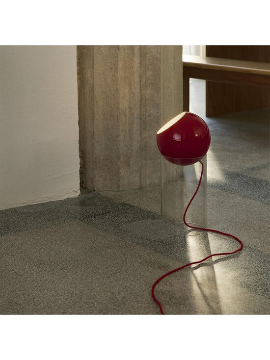 &Tradition - Topan VP14 -lattiavalaisin kirkas / vermilion red - PINK | Stockmann - photo 3