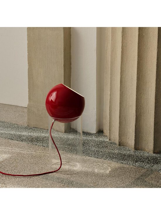 &Tradition - Topan VP14 -lattiavalaisin kirkas / vermilion red - PINK | Stockmann - photo 4