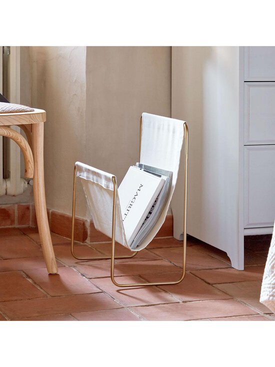 Kave Home - Siana-lehtiteline - BEIGE - photo 3 Kave Home - Siana-lehtiteline - BEIGE | Stockmann - photo 3