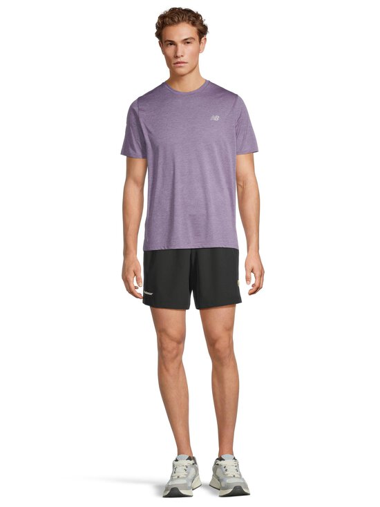 New Balance - Athletics t-paita - AB7 | Stockmann - photo 2