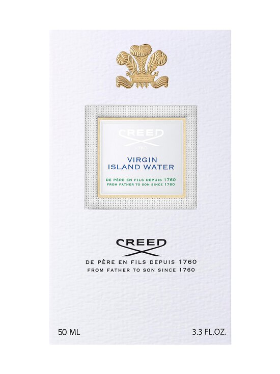 Creed - Virgin Island Water Edp -tuoksu 50 ml - NOCOL - photo 2 Creed - Virgin Island Water Edp -tuoksu 50 ml - NOCOL | Stockmann - photo 2