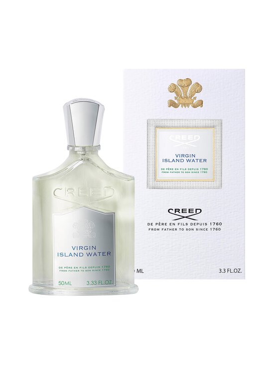 Creed - Virgin Island Water Edp -tuoksu 50 ml - NOCOL - photo 3 Creed - Virgin Island Water Edp -tuoksu 50 ml - NOCOL | Stockmann - photo 3