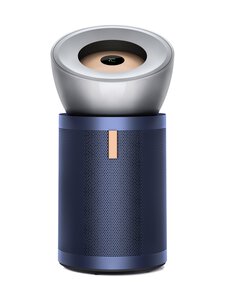 Dyson - Big+Quiet Formaldehyde -ilmanpuhdistin ja tuuletin - BRIGHT NICKEL/DARK BLUE Dyson - Big+Quiet Formaldehyde -ilmanpuhdistin ja tuuletin - BRIGHT NICKEL/DARK BLUE | Stockmann