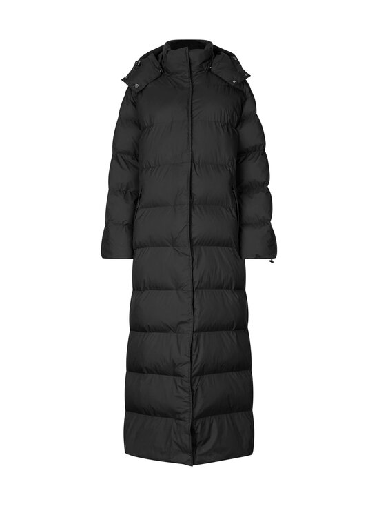 Samsoe Samsoe - Sahanadi Puffer -toppatakki - CLR000021 BLACK - photo 1 Samsoe Samsoe - Sahanadi Puffer -toppatakki - CLR000021 BLACK | Stockmann - photo 1