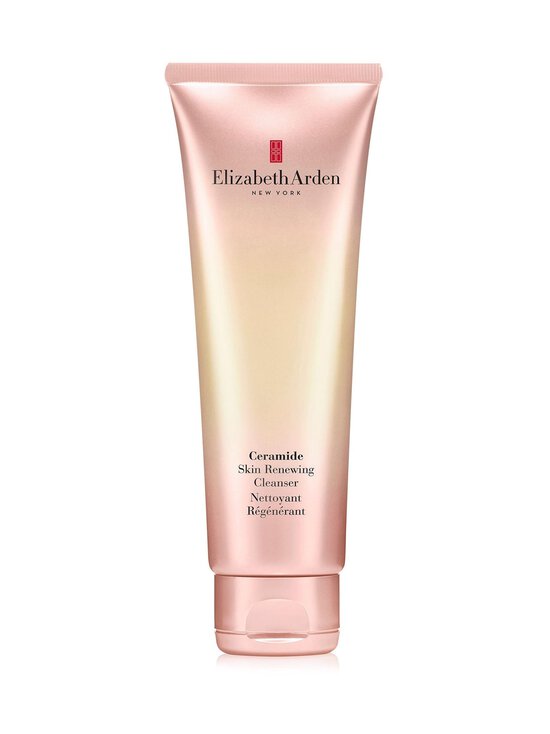 Elizabeth Arden - Ceramide Skin Renewing Cleanser -puhdistusvoide - NOCOL | Stockmann - photo 1