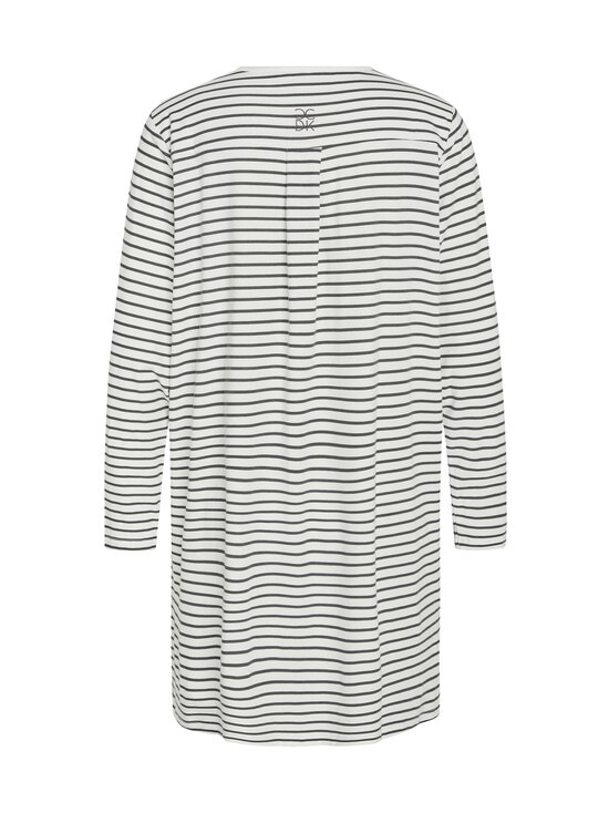 CCDK Copenhagen - Bea-yöpaita - 8011 PAVEMENT STRIPE | Stockmann - photo 2