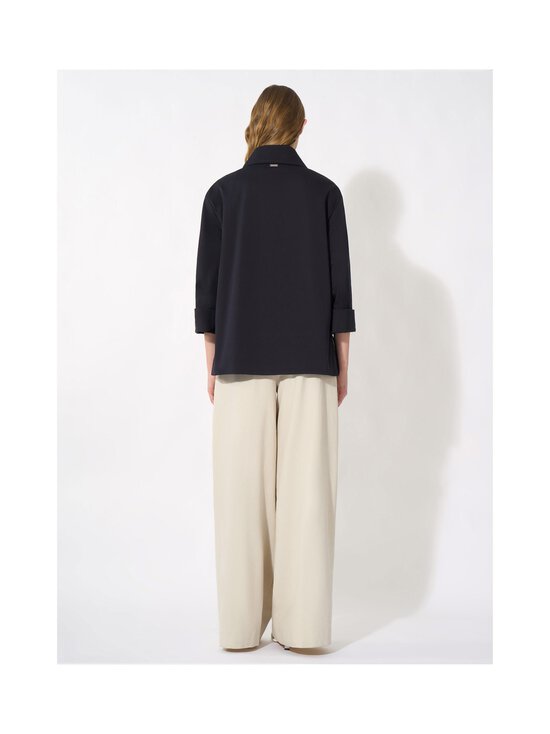 Cinzia Rocca Icons - Field-kevyttakki - 2 NAVY | Stockmann - photo 3