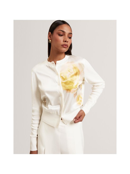 Ted Baker London - Isalda adīta jaka - IVORY | Stockmann - photo 2