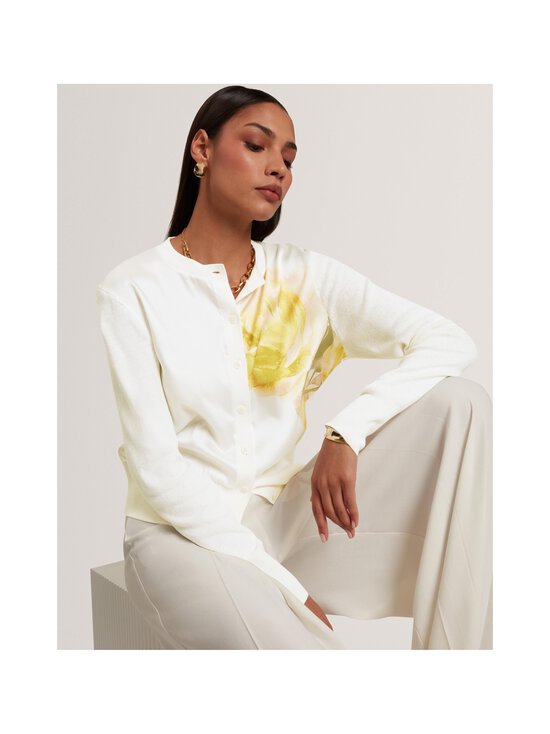 Ted Baker London - Isalda adīta jaka - IVORY | Stockmann - photo 3