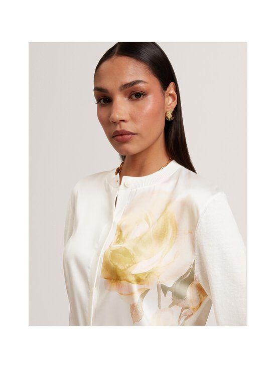 Ted Baker London - Isalda adīta jaka - IVORY | Stockmann - photo 5