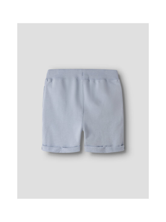 Name It - NmmMir Paw Regular Long -shortsit - BLUE FOG | Stockmann - photo 2